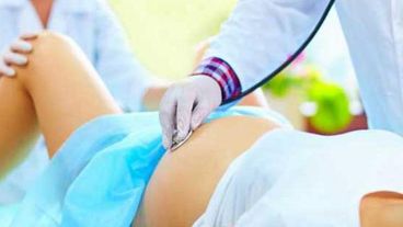 Las episiotomías bajaron notoriamente en el Roque Saénz Peña.