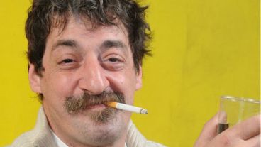 Tuqui trabajó con Juan Di Natale y la Negra Vernaci, entre otros.