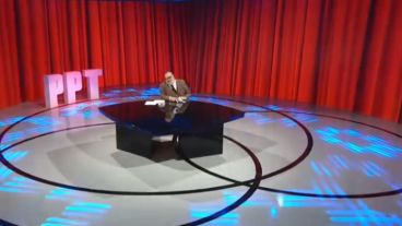 Así arrancó PPT 2019.