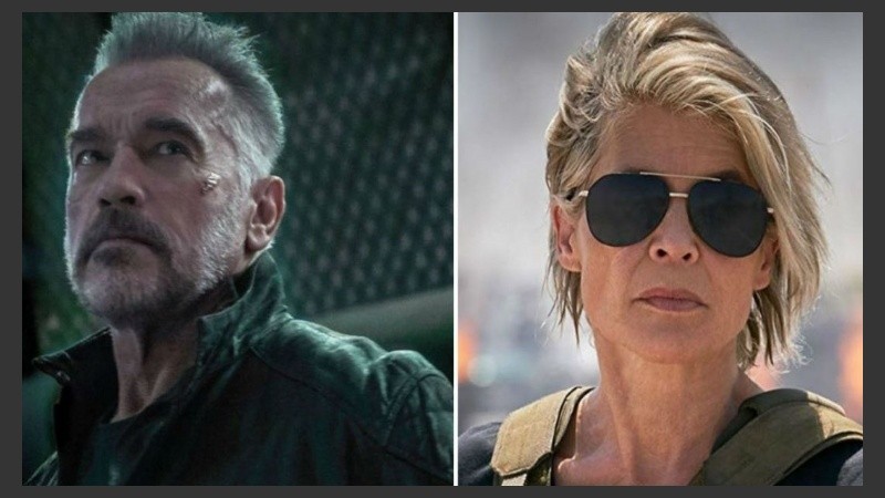 Esta será la sexta vez que Terminator llegue a la pantalla grande.