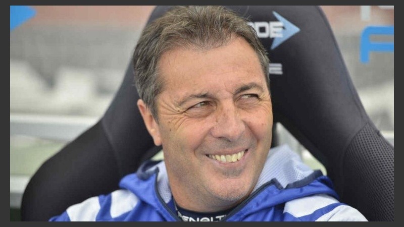 El DT cordobés iniciará la pretemporada este martes.