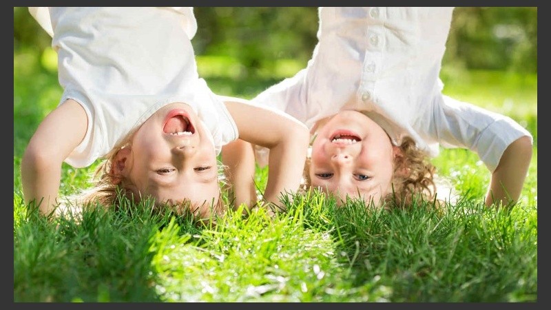 Este nuevo trabajo se basa en las respuestas de los participantes a un cuestionario.