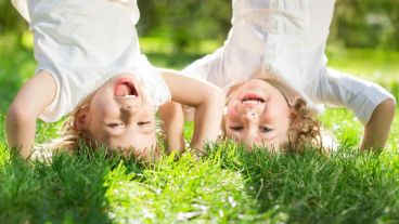 Este nuevo trabajo se basa en las respuestas de los participantes a un cuestionario.