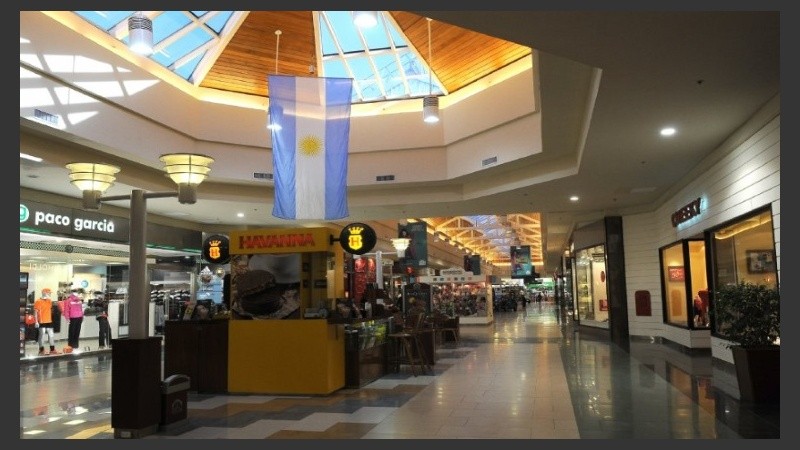 Los datos pertenecen al Indec y corresponden a la medición interanual.