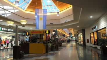 Los datos pertenecen al Indec y corresponden a la medición interanual.