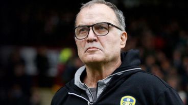 Bielsa y su Leeds, reconocidos por la FIFA por juego limpio.