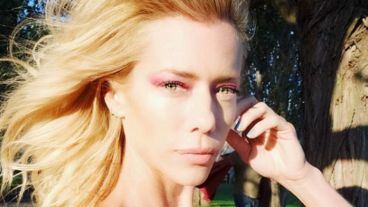 Nicole: "La consecuencia de disfrutar libremente no puede ser una vida ni dos".