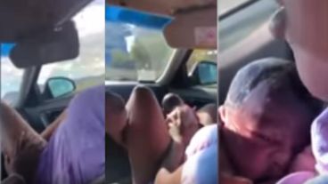 Escenas muy sensibles que dibujan una historia magnífica.