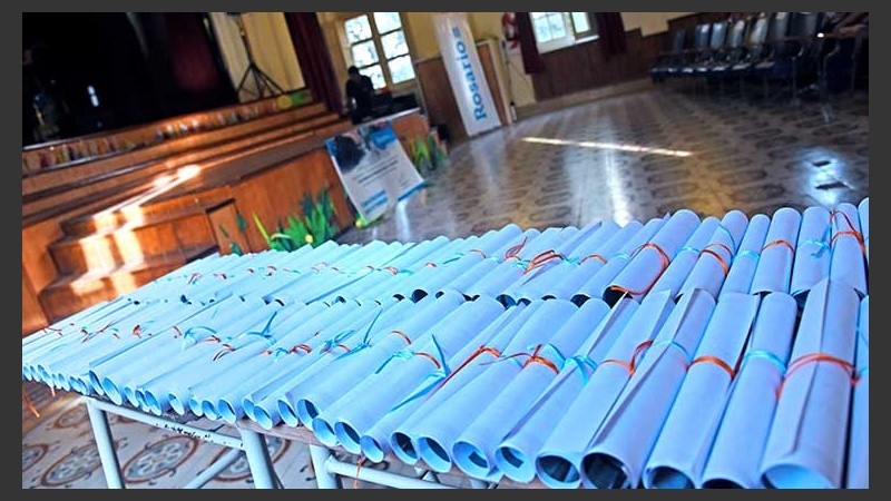 En 2018 más de 1.600 personas culminaron los 146 cursos gratuitos.