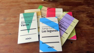 El programa destinó, en esta oportunidad, $1.300.000 a proyectos culturales.