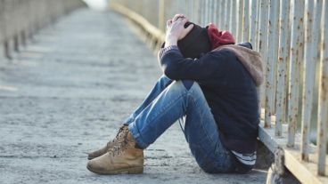 El estudio apunta a contribuir con el diseño de políticas públicas que tiendan a revertir la situación.