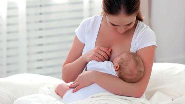 Este descubrimiento podría conducir al desarrollo de vacunas con las que las madres transferirían inmunidad a sus hijos.