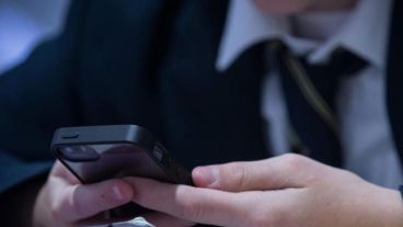 "Son muy buenos ocultando y mostrando una fachada", advirtió la profesional sobre los pedófilos.