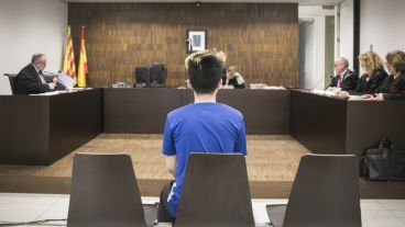 El youtuber también deberá indemnizar a la víctima con 20 mil euros.