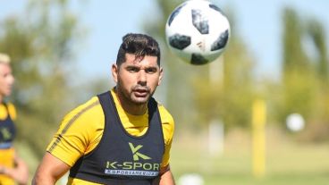 Parece muy difícil que Ortigoza siga en Central después de estas declaraciones.