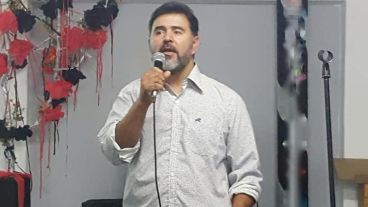 El ex precandidato seguirá preso al menos hasta el lunes.