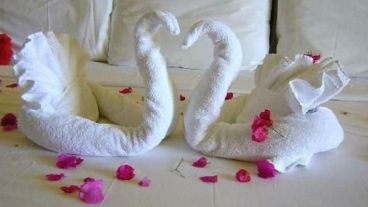 Un momento de pasión que costó muy caro.