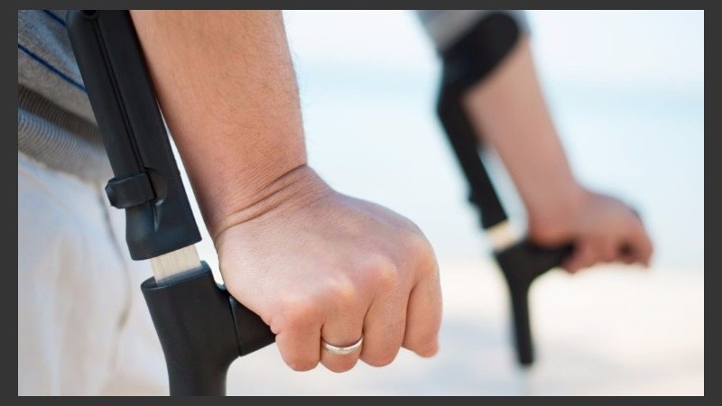 El 30 de mayo se conmemora en todo el mundo el Día por la esclerosis múltiple.