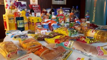 Desde su lanzamiento, Precios Justos prácticamente triplicó la cantidad de productos a precios congelados.