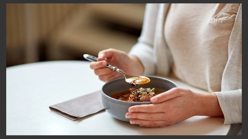 Beneficiosos y energéticos.