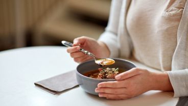 Beneficiosos y energéticos.