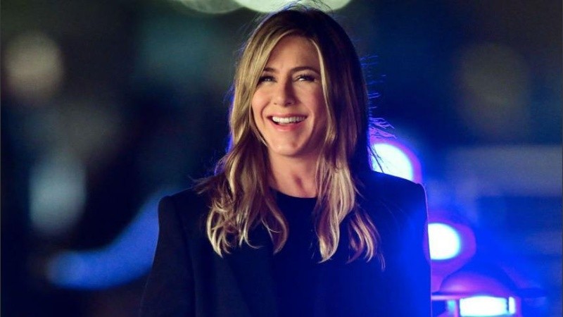 Ellen DeGeneres le preguntó si volvería a grabar la serie: 