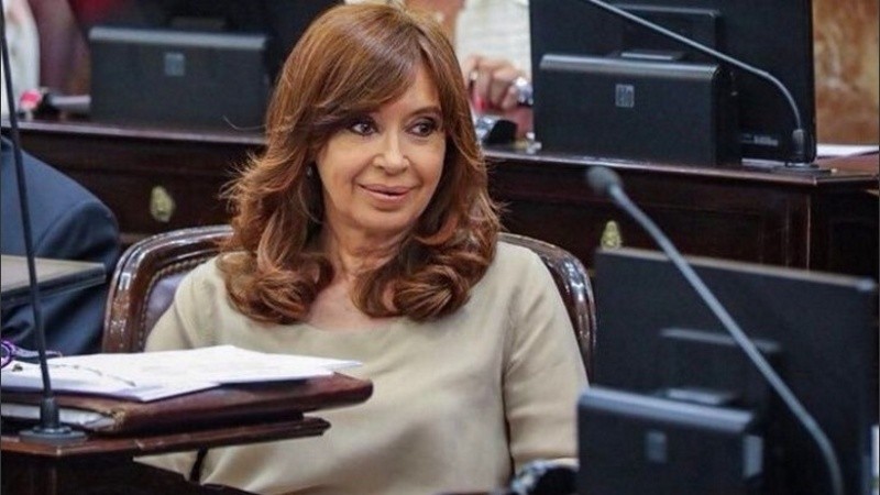 La ex presidenta fue procesada nuevamente por el juez Bonadio.