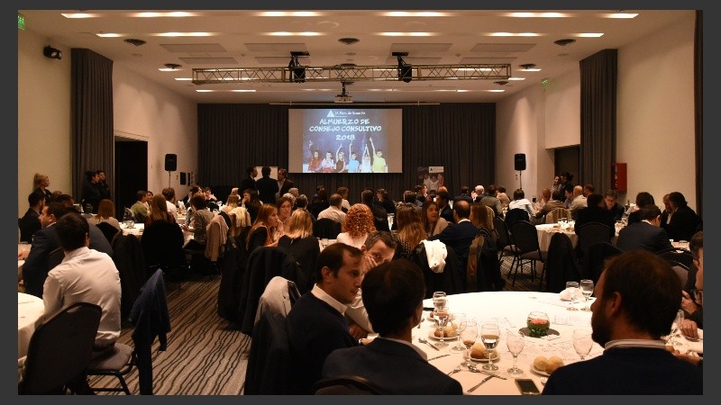 Será el próximo lunes 10 de junio.