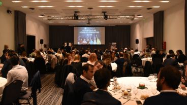 Será el próximo lunes 10 de junio.