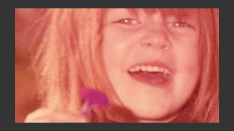 El Cuaderno de V, la historia de una niña abusada por su padre. 