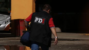 La Policía de Investigaciones quedó envuelta en una investigación judicial.