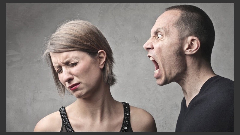 El maltratador muchas veces puede tener características psicopáticas.