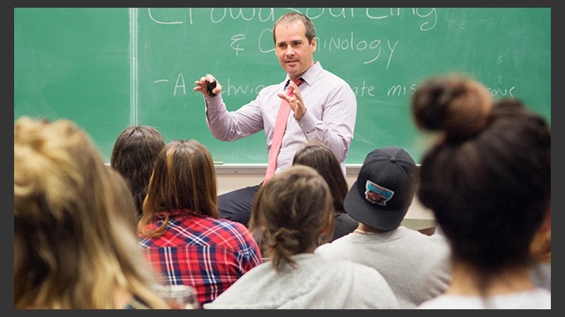 El 21 de junio y el 18 de julio a las 18 habrá charlas informativas sobre la misma.