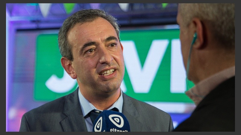 Javkin anuncia su gabinete este viernes, pero ya hay nombres. 