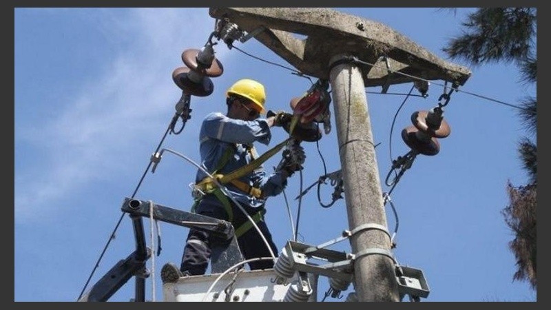 La EPE hará tareas de mejoras este fin de semana. 