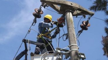 La EPE hará tareas de mejoras este fin de semana.