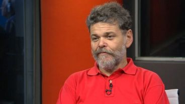 Casero pidió que Cristina no obstaculice "un proyecto de país".