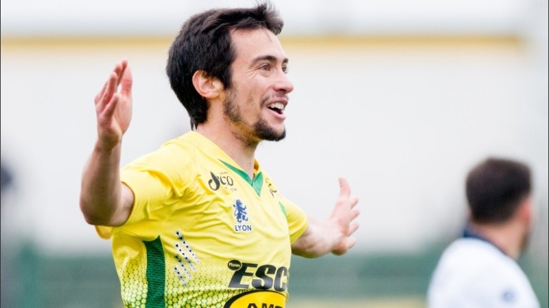 Rius tiene simpatía por Central y eso le cerró la puerta en Newell's en otros mercados.