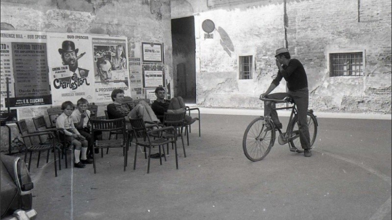 Ambas muestras pueden visitarse hasta el 14 de julio, con entrada gratuita.