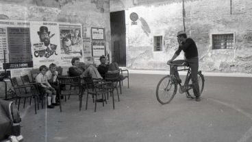 Ambas muestras pueden visitarse hasta el 14 de julio, con entrada gratuita.