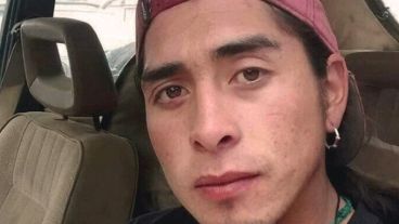 No hubo "enfrentamiento", Nahuel fue asesinato por la espalda.