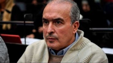 El ex secretario de Obras Públicas fue condenado a seis años de prisión.