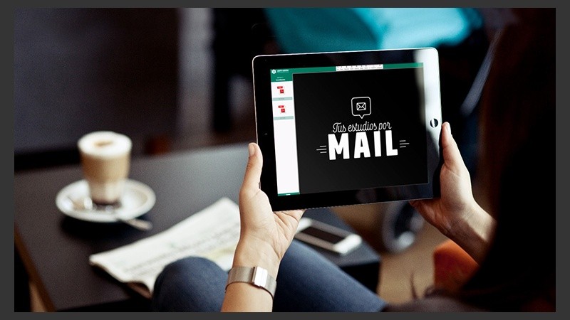 El objetivo final, es implementar un portal digital con todos los estudios, en el cual ya se está trabajando.