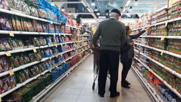 La nueva escalada del dólar repercute en los bolsillos.