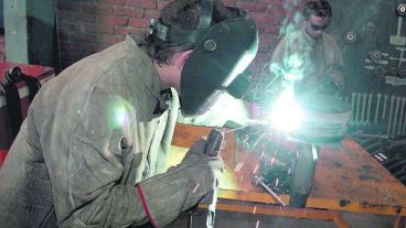 El gremio metalúrgico está en alerta en todo el país.