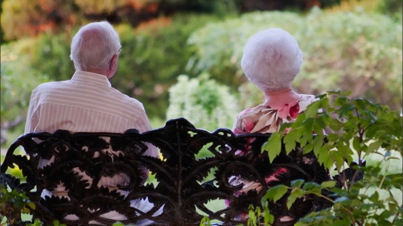 Las personas mayores constituyen uno de los sectores más vulnerables de la población mundial. 