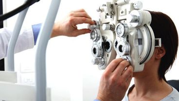 Un paciente con glaucoma deberá controlarse cada tres meses.