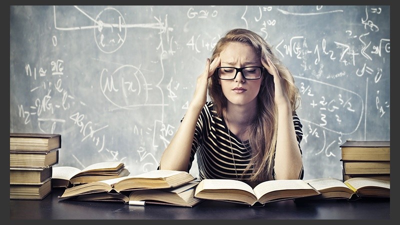 No olvides tomar descansos entre una actividad y otra.