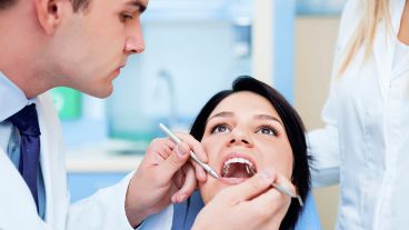 "Nunca hay que automedicarse, ni recurrir a remedios caseros", advirtió Allín.