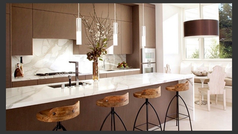 Menos será siempre más.